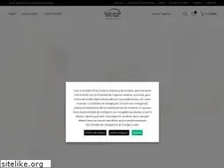 Sites similar to comounpezenelagua.com