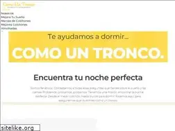 Sites similar to comountronco.es