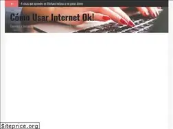 Sites similar to comousarinternetok.com