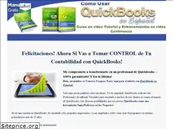 Sites similar to comousarquickbooks.com