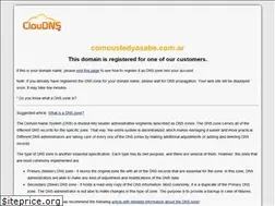Sites similar to comoustedyasabe.com.ar