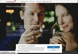 Sites similar to comovai.com.br