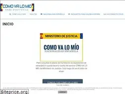 Sites similar to comovalomio.es