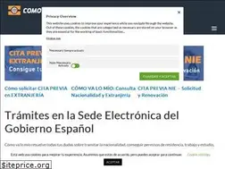 Sites similar to comovalomio.info