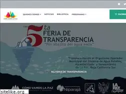 Sites similar to comovamoslapaz.org