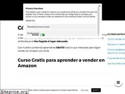 Sites similar to comovenderenamz.com