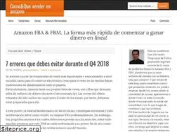 Sites similar to comovenderlibrosusadosonline.com
