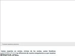 Sites similar to comovendermas.mx