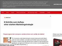 Sites similar to comovenderpelainternet.net.br