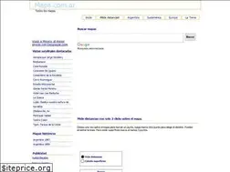 Sites similar to comoviajo.com.ar