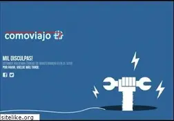 Sites similar to comoviajo.com
