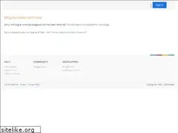 Sites similar to comoviez.blogspot.com
