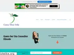 Sites similar to comoviverfeliz.com