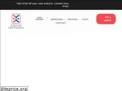 Sites similar to comowebdesigns.com