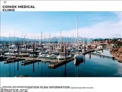 Sites similar to comoxmedicalclinic.com