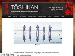 Sites similar to comoxvalleykarate.com