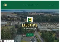 Sites similar to comoxvalleyministorage.com