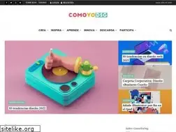 Sites similar to comoyodsg.com