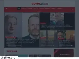 Sites similar to comozero.it