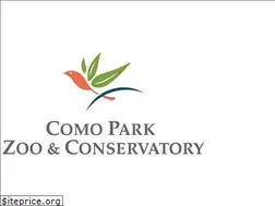 Sites similar to comozooconservatory.org