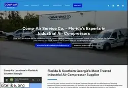 Sites similar to comp-air.com
