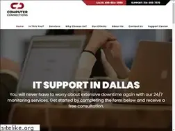 Sites similar to comp-connections.com