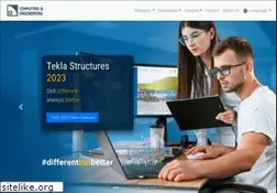 Sites similar to comp-engineering.com