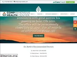 Sites similar to comp-health.com