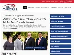 Sites similar to comp-hut.com