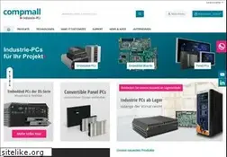 Sites similar to comp-mall.de