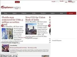 Sites similar to comp-matters.com