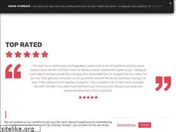 Sites similar to comp-pros.com