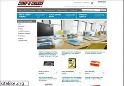 Sites similar to comp-u-charge.com