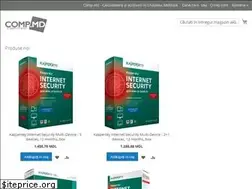 Sites similar to comp.md