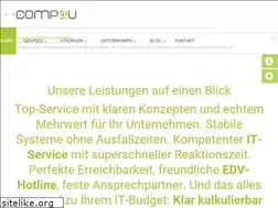 Sites similar to comp4u.de