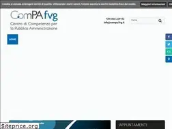 Sites similar to compa.fvg.it