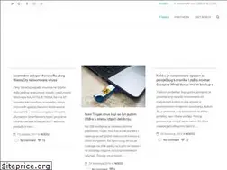 Sites similar to compa.hr