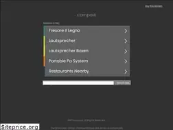 Sites similar to compa.it
