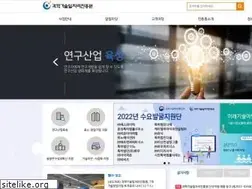 Sites similar to compa.re.kr
