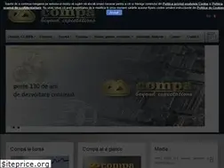 Sites similar to compa.ro