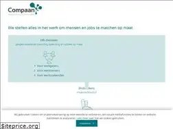 Sites similar to compaan.be
