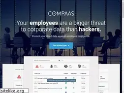 Sites similar to compaaslabs.com