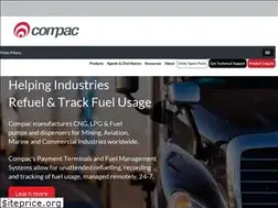 Sites similar to compac.biz