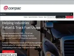 Sites similar to compac.co.nz