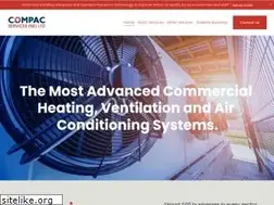 Sites similar to compac.co.uk