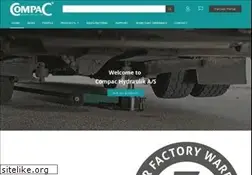 Sites similar to compac.dk