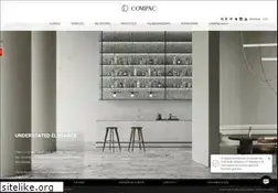 Sites similar to compac.es
