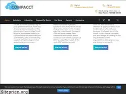 Sites similar to compacct.cloud