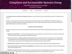 Sites similar to compacctsys.net