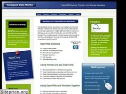 Sites similar to compacdata.com